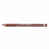 Rimmel 1000 Kisses Lip Liner, Nude 1 ea