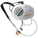 Sony S2 Sports Walkman Digital Tuning Weather/AM/FM Stereo Armband Radio (White)