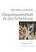 Ratgeber Nr. 1: Ehegattenunterhalt in der Scheidung