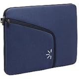 Caselogic PLS-15 16-Inch Neoprene Laptop Sleeve (Blue)