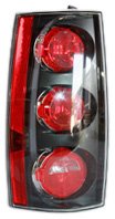 TYC 11-6240-00 GMC Driver Side Replacement Tail Light Assembly On Sale
