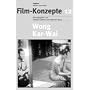 Wong Kar-Wai: Filmpoet im Hongkong-Kino