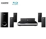 Samsung - HT-BD2ER 5.1 Blu-Ray Home Cinema System