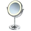 Babyliss - 8430 - Miroir grossissant lumineux 3x