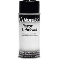 Kitchen: Norelco AL80 Aerosol Razor Lubricant