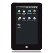 iView IVIEW-740TPC 7-Inch Tablet