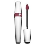Lancome La Laque Fever Ultimate Lasting Full Color Lipshine Lipgloss Full Size in Untamed Plum