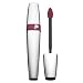 Lancome La Laque Fever Ultimate Lasting Full Color Lipshine Lipgloss Full Size in Untamed Plum
