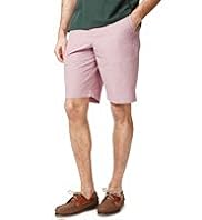Blue Harbour Pure Cotton Mini Checked Shorts