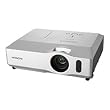 Hitachi CP-X201 2200 Lumens 7.7-Pound 3LCD Projector