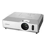 Hitachi CP-X201 2200 Lumens 7.7-Pound 3LCD Projector