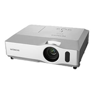 Hitachi CP-X201 2200 Lumens 7.7-Pound 3LCD Projector