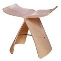 Yanagi Butterfly Stool - Maple