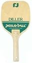 Pickleball Diller Paddle - Sports Pickle Ball Equipment