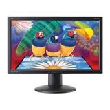 Viewsonic Value VA1913w 18.5 LCD Monitor 1366 x 768 - 16:9 - 5 ms - 0.300 mm - 1000:1 - Black