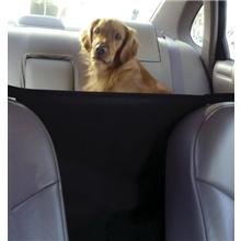 Outward Hound Front SeatSafety Barrier