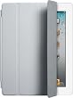 Apple iPad 2 Polyurethane Smart Cover - Gray (MC939LL/A)