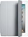 Apple iPad 2 Polyurethane Smart Cover – Gray (MC939LL/A)