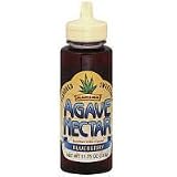 UPC 078314011753 product image for Madhava - Agave Nectar Blueberry, 11.75 oz liquid | upcitemdb.com