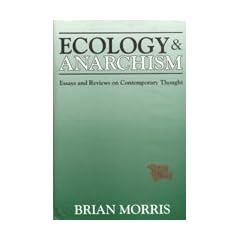 Ecology & anarchism