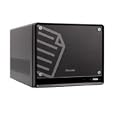Shuttle KPC K45 Barebone (Intel 945GC Chipset, 2 x 240 pin DDR2 DIMM Slots, 4 x USB, 100 Watt Psu, FSB 1333)