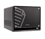Shuttle KPC K45 Barebone (Intel 945GC Chipset, 2 x 240 pin DDR2 DIMM Slots, 4 x USB, 100 Watt Psu, FSB 1333)