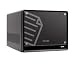 PC Hardware : Shuttle Barebone K45, schwarz