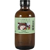 Niaouli Oil - Melaleuca quinquenervia, 4 oz,(Starwest Botanicals)