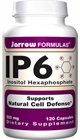 Jarrow Formulas IP 6 500 mg 120 Caps