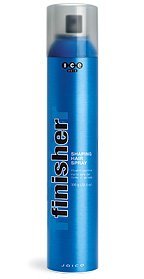Ice ICE Finisher Shaping Hair Spray (10 oz)
