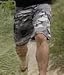 All-over Camo Boardshort