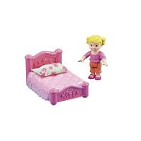 My First Dollhouse - Sister's Room