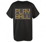 Play Ball Graphic T-Shirt
