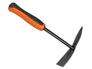 Bahco P268 Small Hand Garden 1 Point Hoe BAHP268