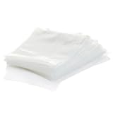 Wolfgang Puck Set of 50 Precut 1-Quart Nylon Bags