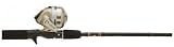 Zebco Fishing VLT3/VLTC602M Vault Spin Cast Fishing Rod and Reel Combo 21bDUV0NNUL. SL160 Zebco Fishing VLT3/VLTC602M Vault Spin Cast Fishing Rod and Reel Combo