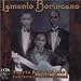 Lamento Borincano--Early Puerto Rican Music: 1916-1939