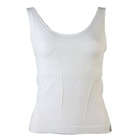 Buy AF Core Athletic Sleeveless Seamless Ladies Tank Top by AF Core Athletic