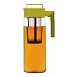 Takeya 11100 Iced Tea Maker with Silicone Handle