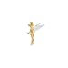 Tinker Bell Lighted Yard Decor Figure Disney