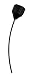 Nite Ize FPO-06-AA7 Fiber Optic Adapter