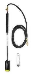 Westward 2CZD5 Scorching Torch, BTU 500,000