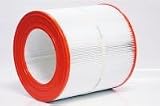 Unicel C-9650 Jacuzzi CFR-50 50 Sq. Ft. Replacement Filter Cartridge