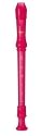 Yamaha Descant Recorder - Pink