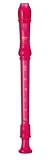 Yamaha Descant Recorder - Pink