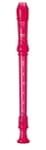 Yamaha - Fl�te � bec soprano - Rose