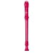 Yamaha Descant Recorder - Pink