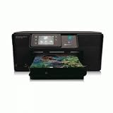 HP Photosmart Premium All-in-One Printer (CD055A#ABA)