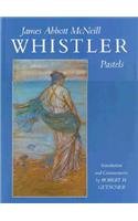 James Abbott McNeill Whistler: Pastels