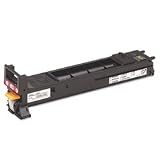 Genuine Konica Minolta A06V332 Standard Yield Magenta Toner Cartridge